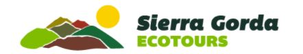 Grupo Ecológico Sierra Gorda